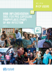 PrEP Implementation Tool - Module 11