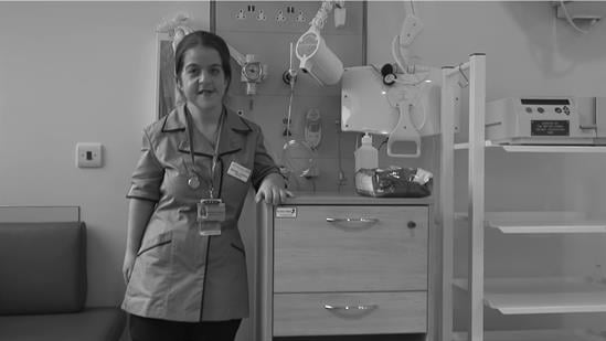 What's disability to me Racheal