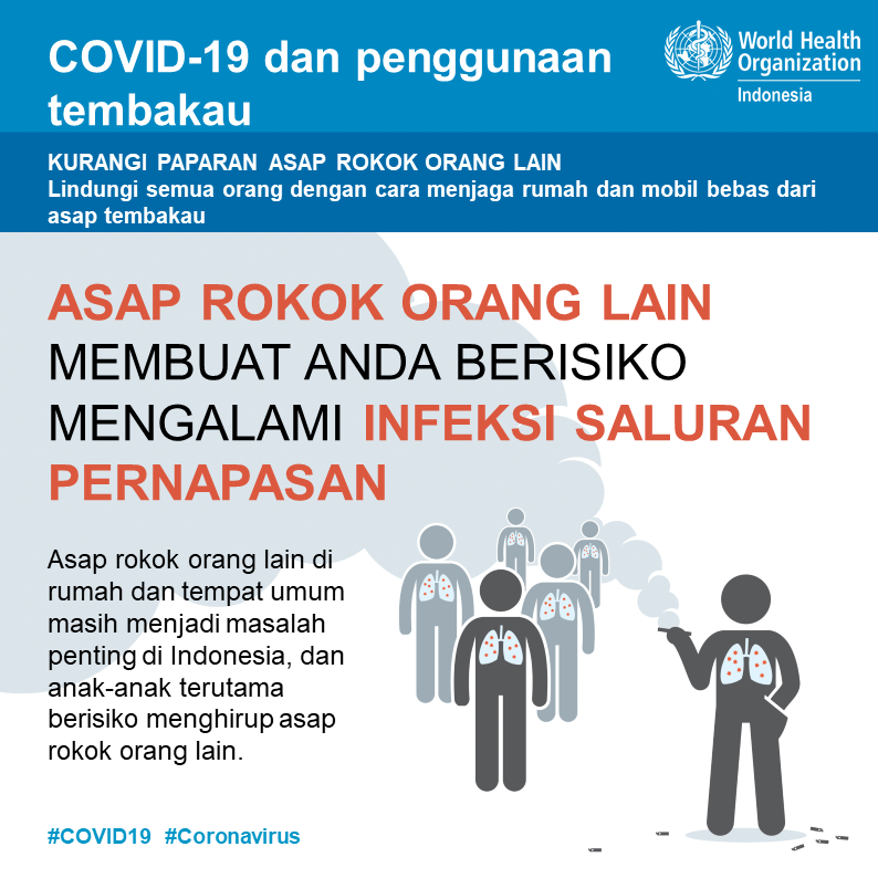 COVID-19 and Tobacco 1 - BI