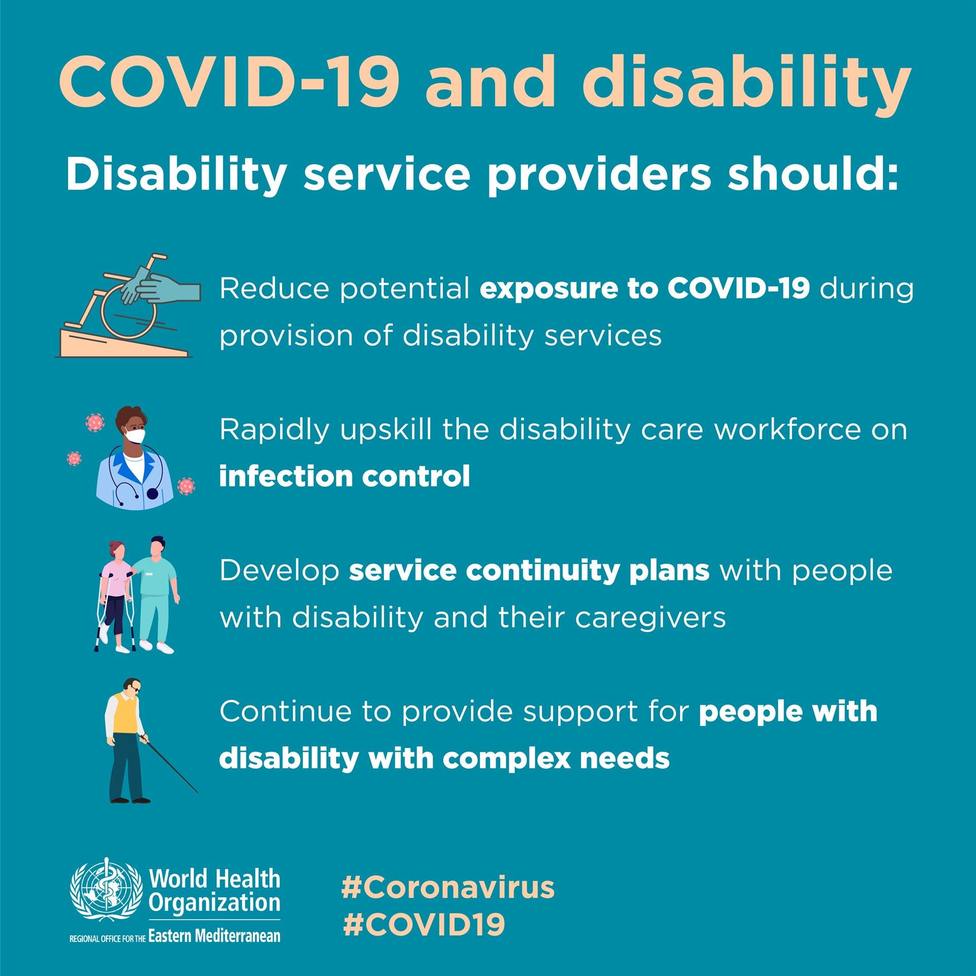 Disability service providers -01