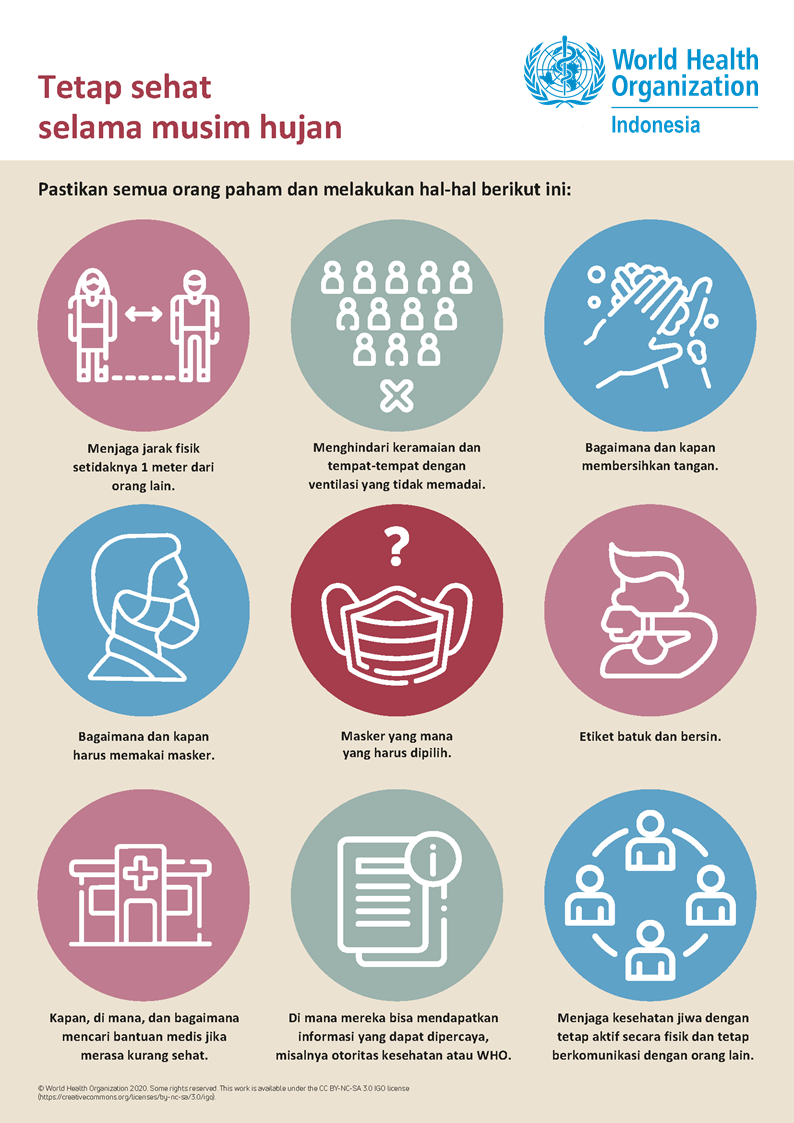 Flu COVID-19 Stay healthy 1 - BI