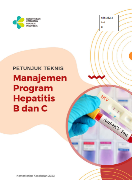 Guidelines for Program Management of Hepatitis B and C